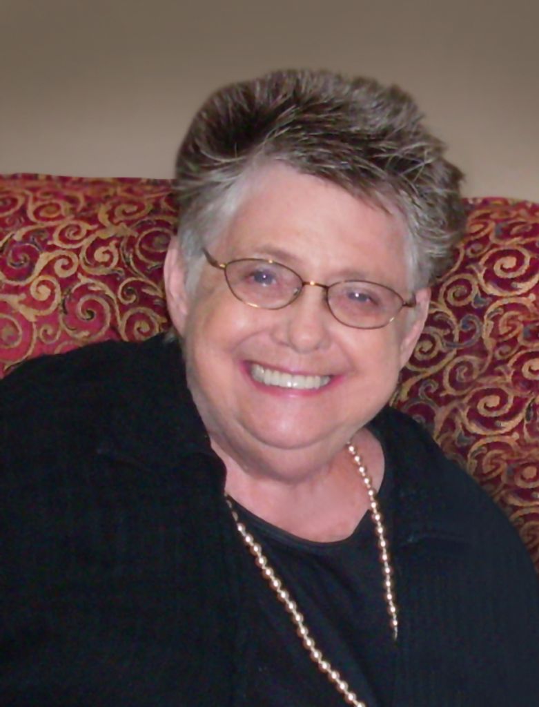 Linda Lee (Shackelford)  Alexander