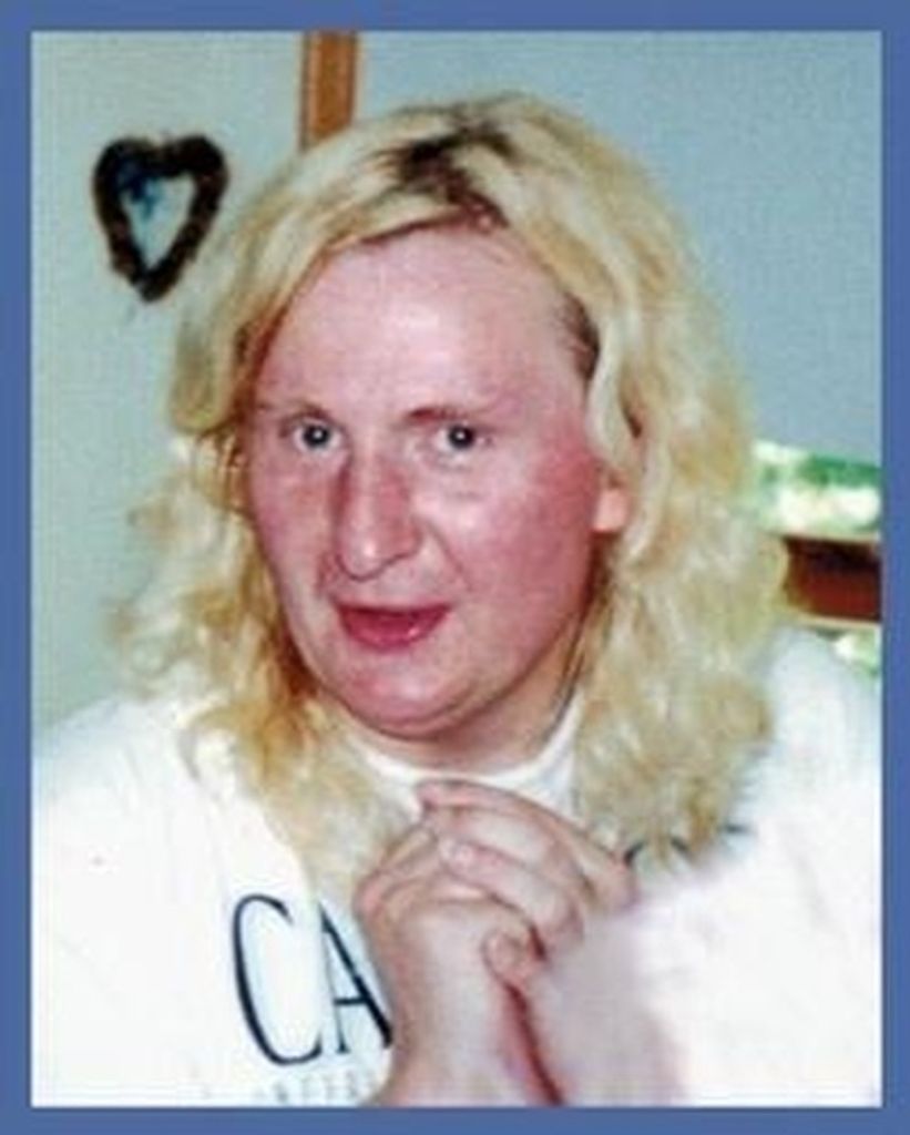 Timothy Henry Oakes Profile Photo