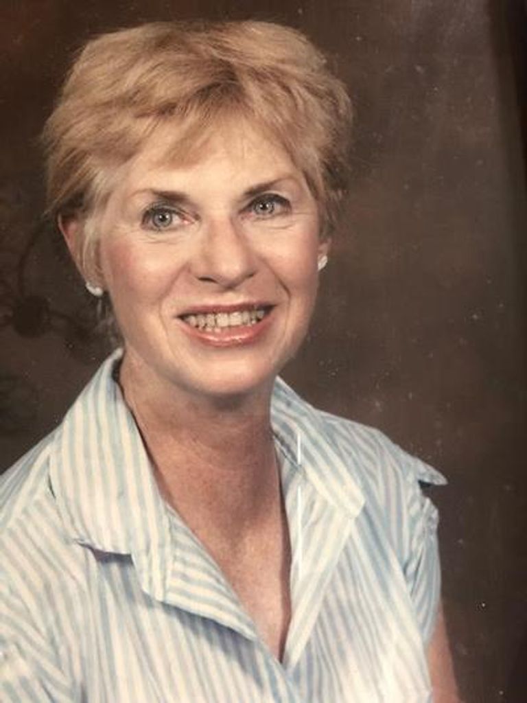 Betty-Jane Amrein Profile Photo