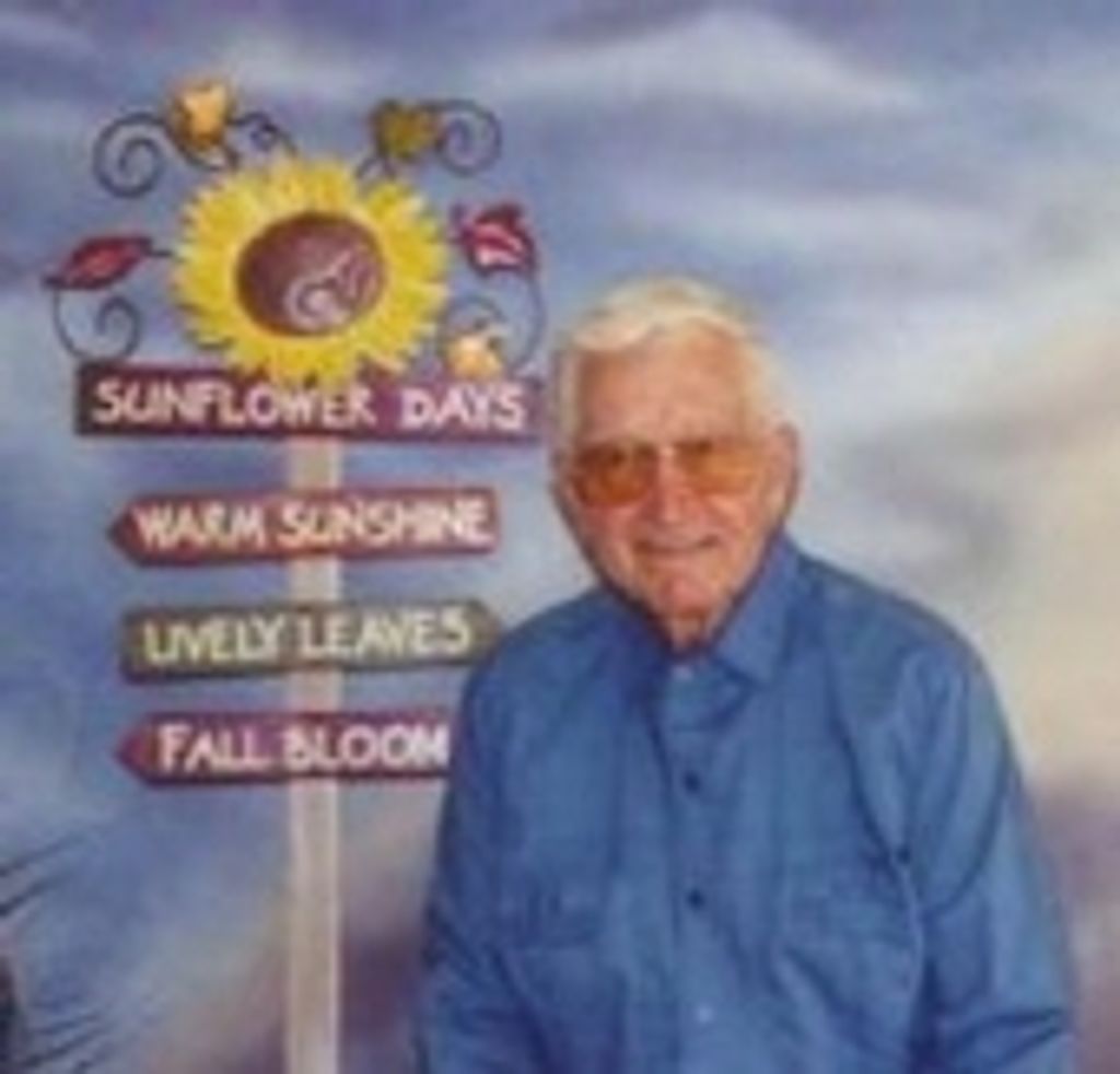 Duane H. Ford