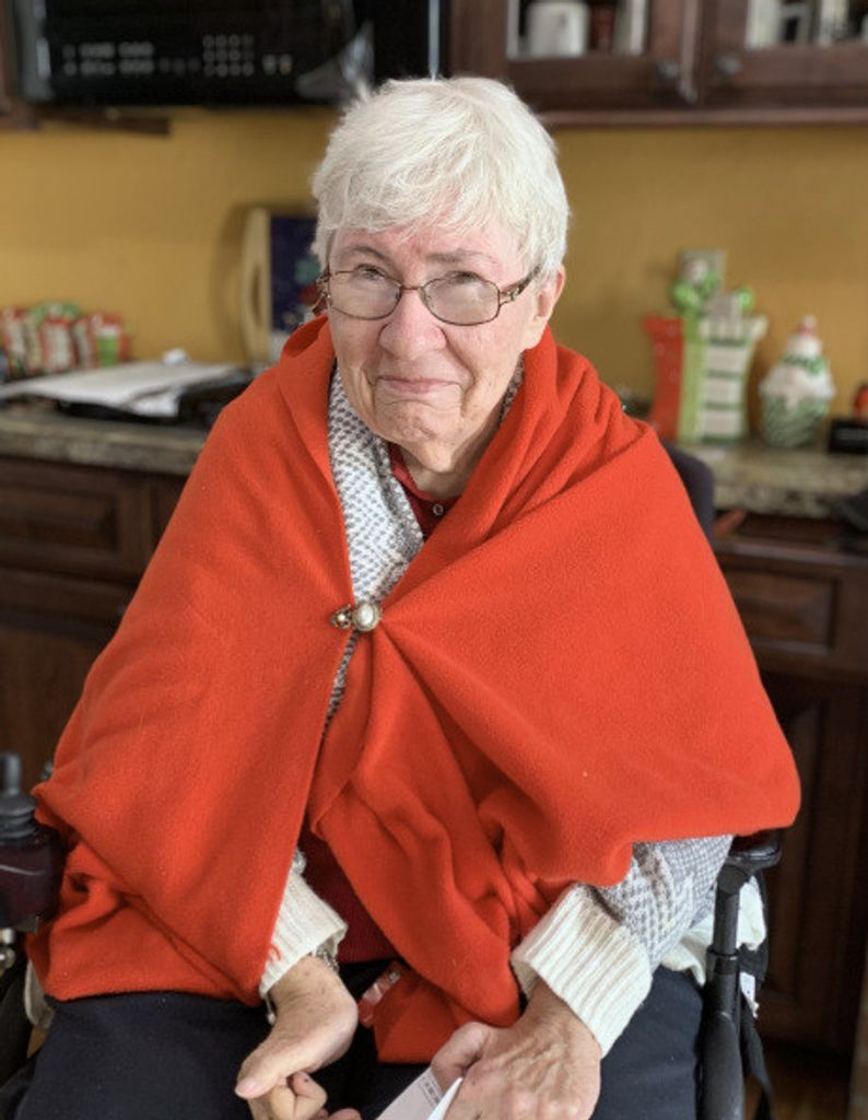 Susan Edmere Krenzel Profile Photo