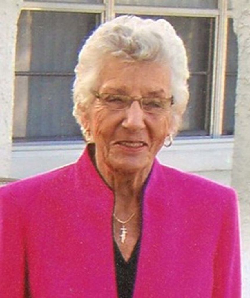 Valor C. Mcgowan