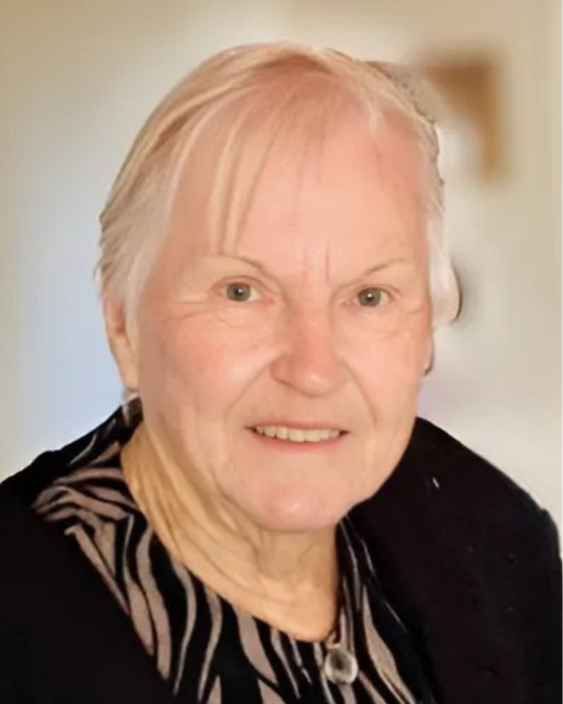 Mary Ann Gray Profile Photo