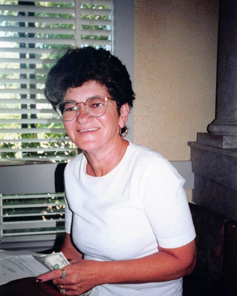 Edwina Miller Profile Photo