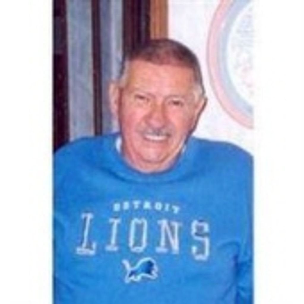 Ewald Chuck Schroeder