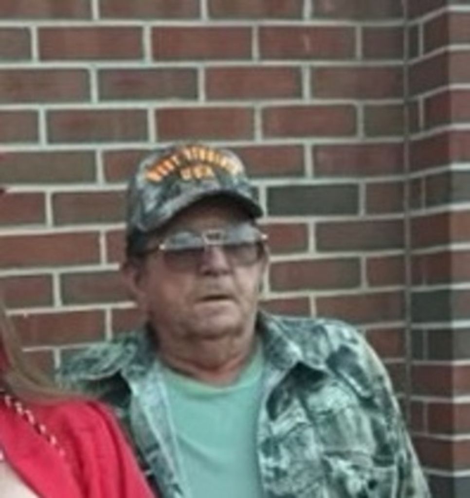 Ralph Elwood Simon Profile Photo
