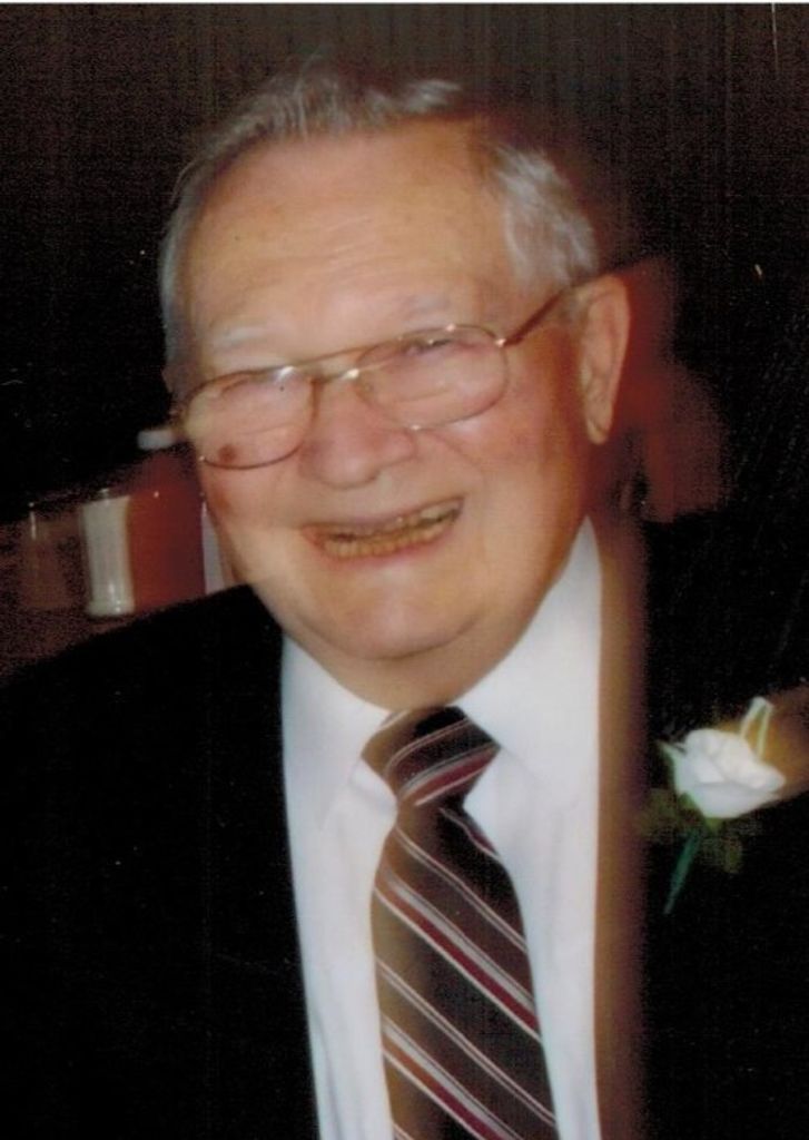 Gerald Russell Stephens