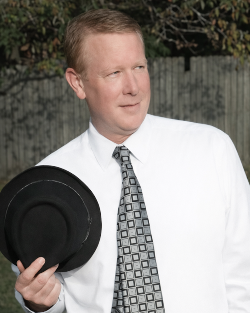 Thomas Scott Hudson Profile Photo