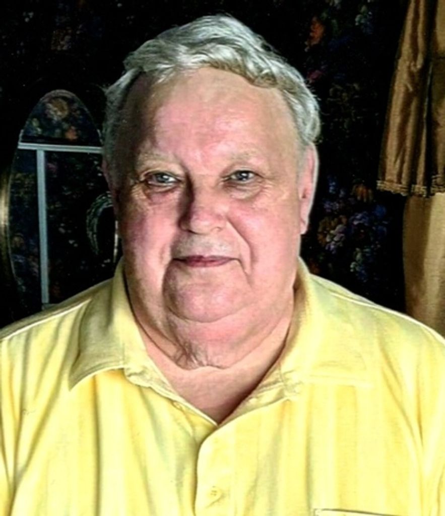 Richard Joseph Beasley Profile Photo