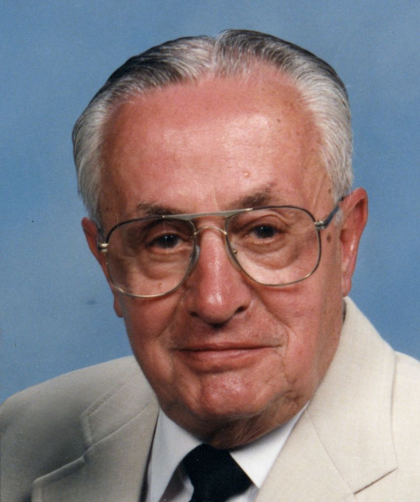 William Albert Burgunder Profile Photo