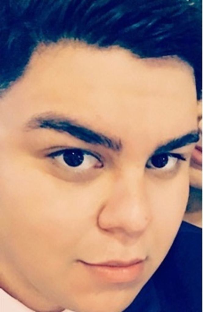 Luis Felipe Lopez-Hernandez Profile Photo