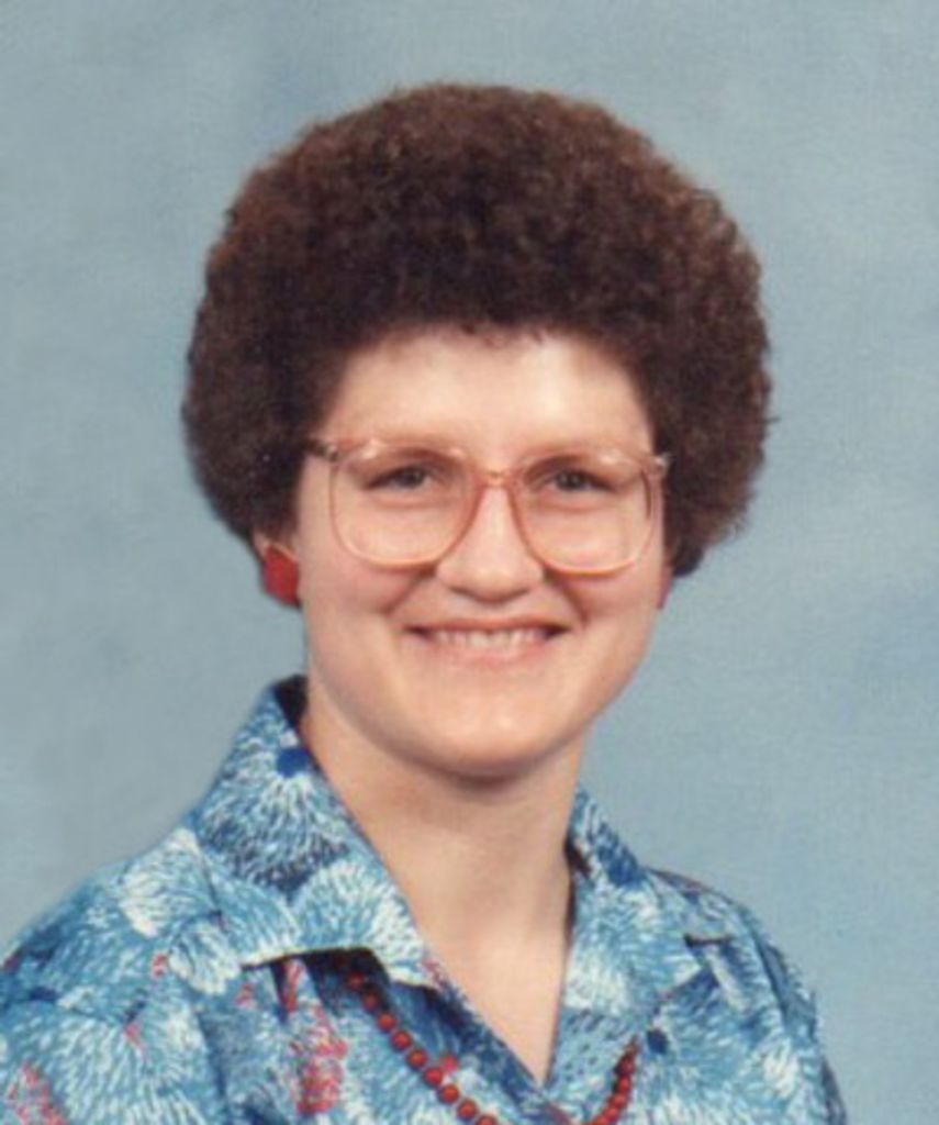 Valerie A. Peterson