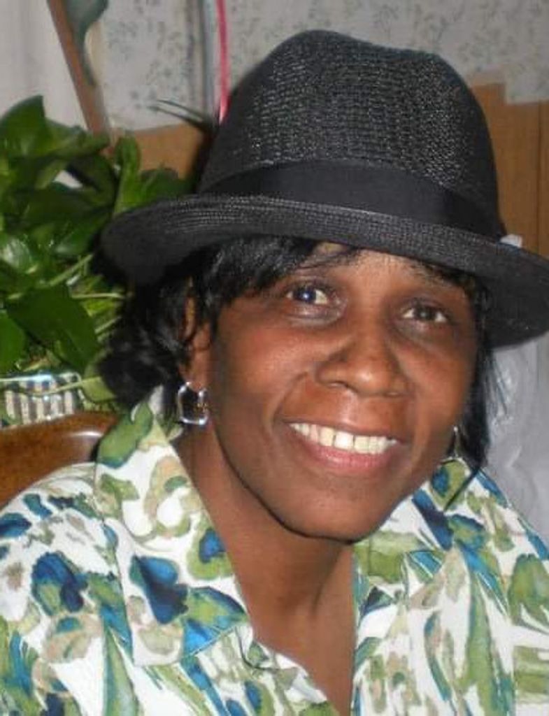 Linda Rene (Penn)  Malveaux