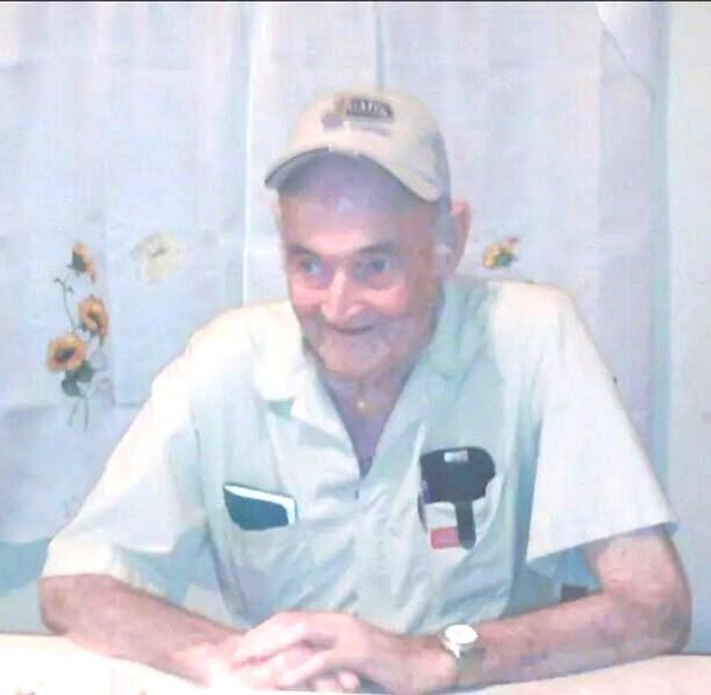 James Harlan Hinton Profile Photo