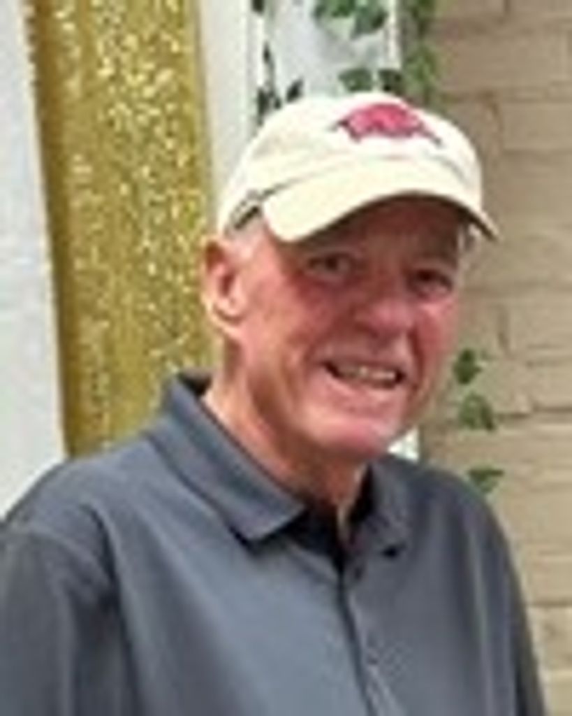 Norris "Warren" Wheeler, Jr.