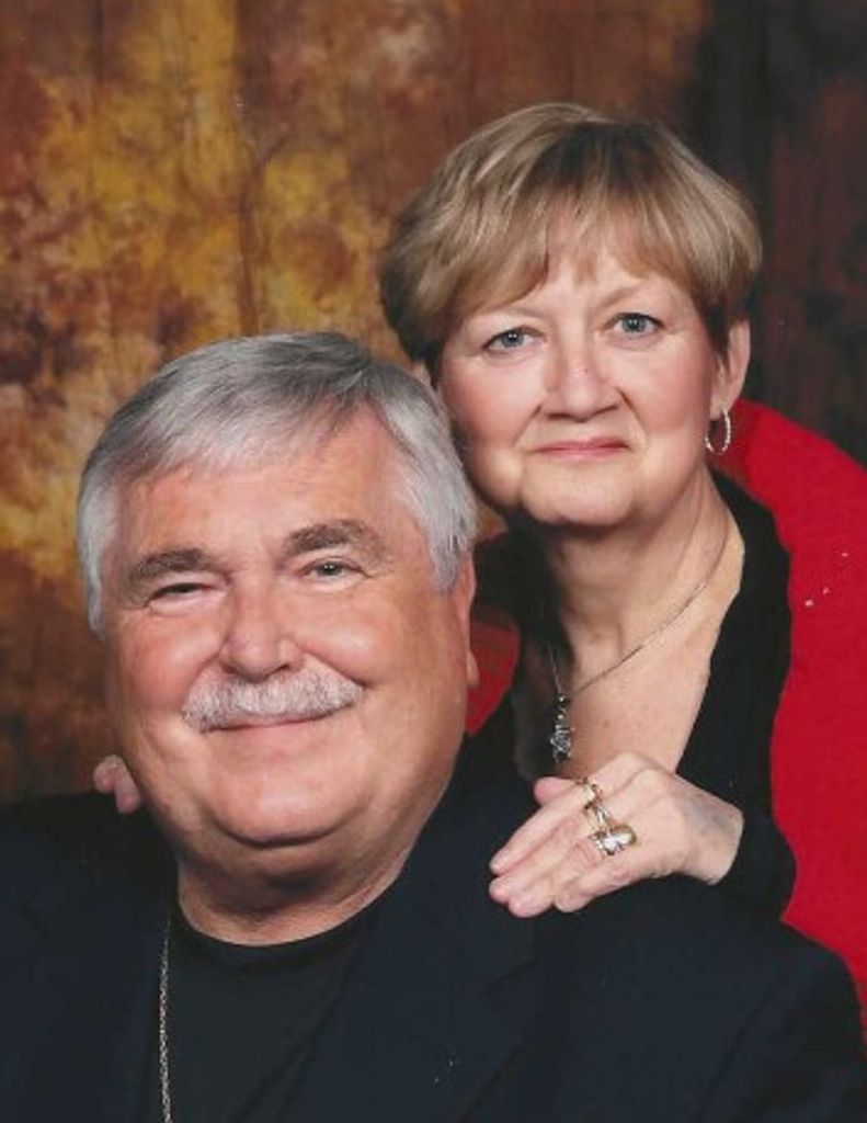 Reverend Kenneth Louis Gerhardt