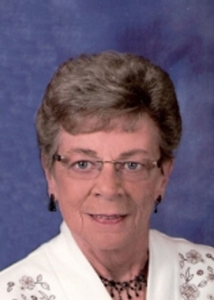 Marlys Wegner