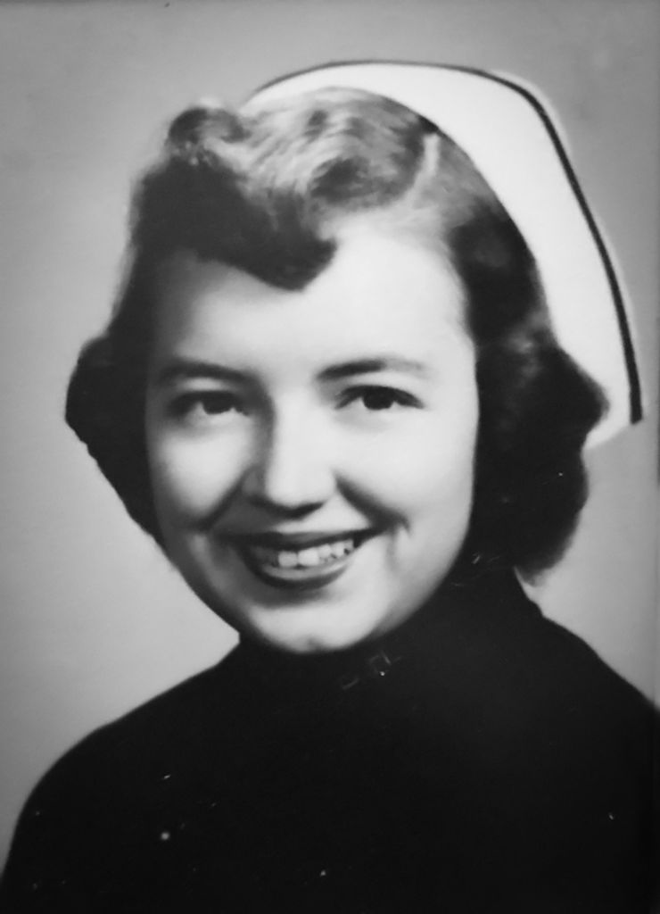 Gloria Long