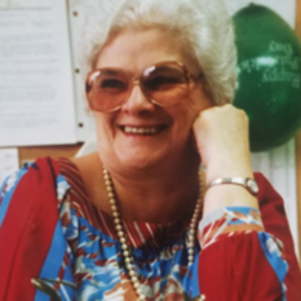 Estra Charlotte Marsh