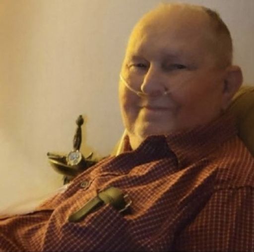 Photo of Chester Fox