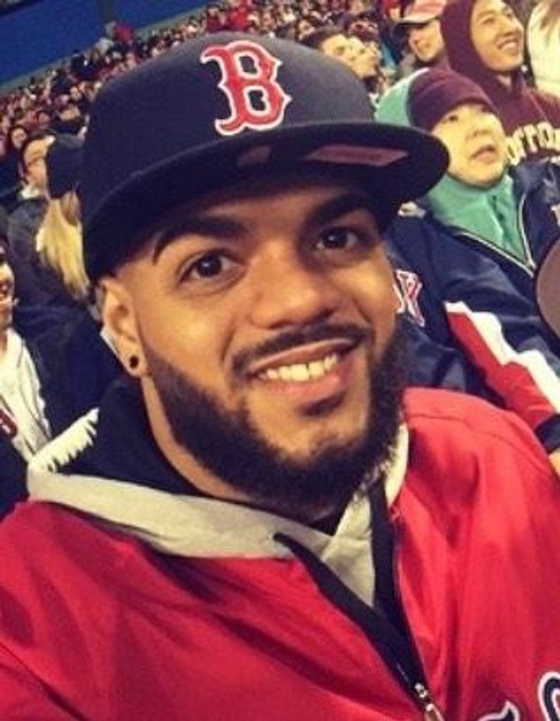 Gabriel Alejandro Calderon-Manon Profile Photo