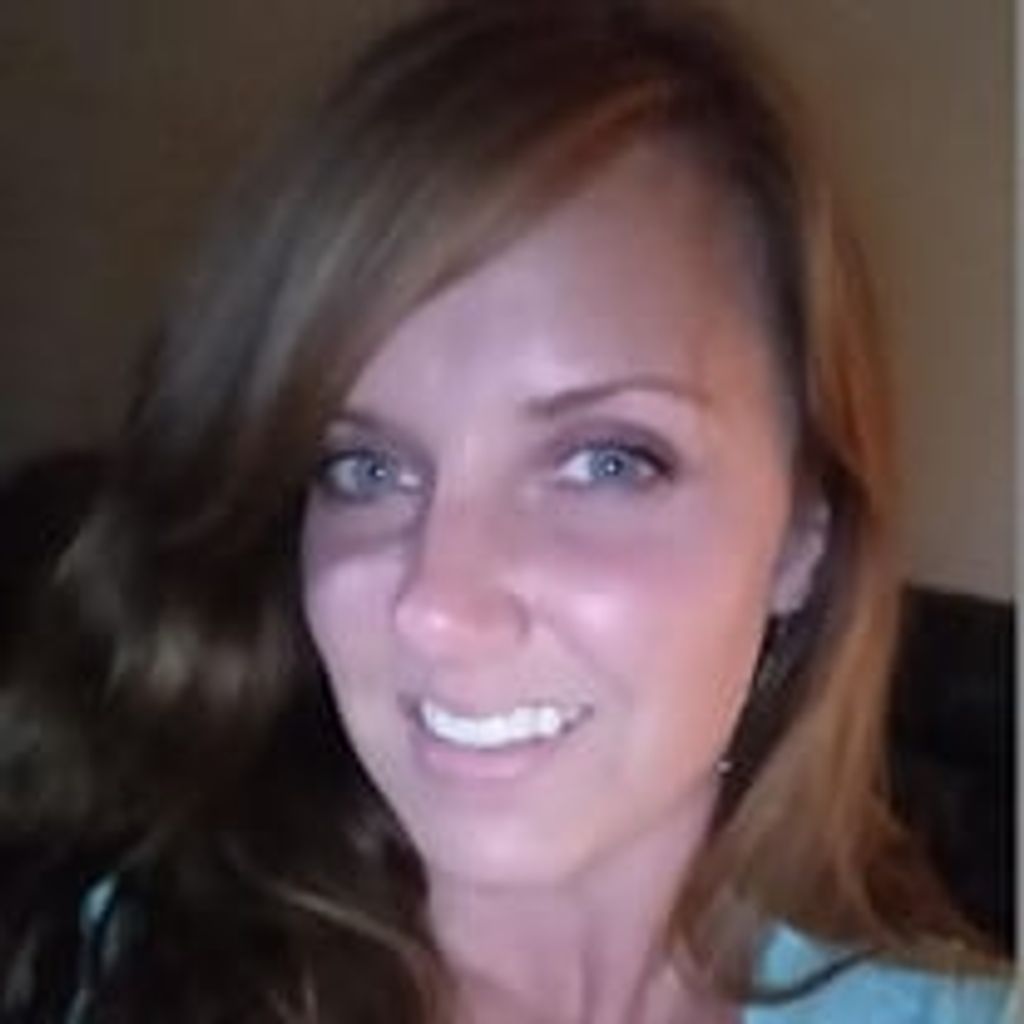 Amber Leigh Nichols