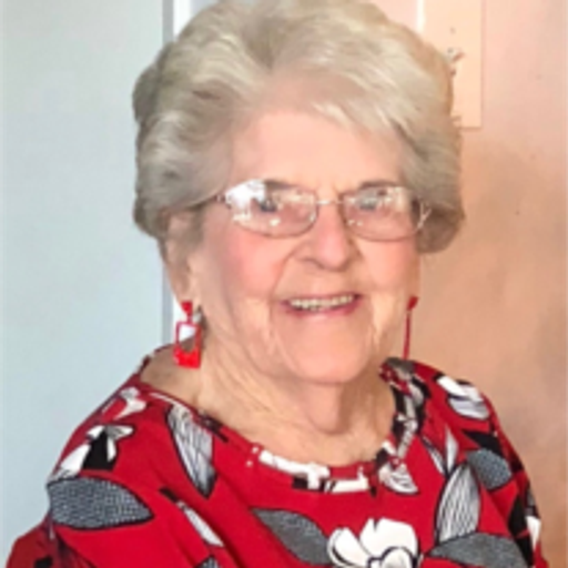 Catherine "Kay" Louise Bardell-Nance Profile Photo