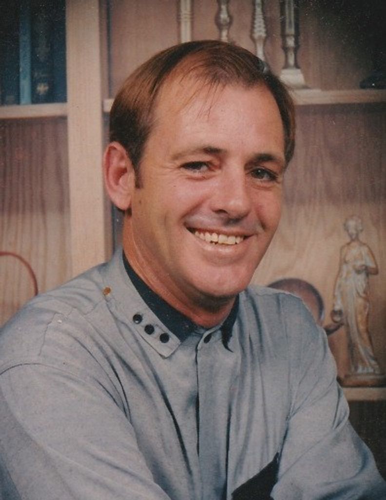 Leonard Stedman Profile Photo