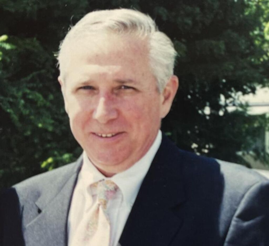 Vincent Finnegan Profile Photo