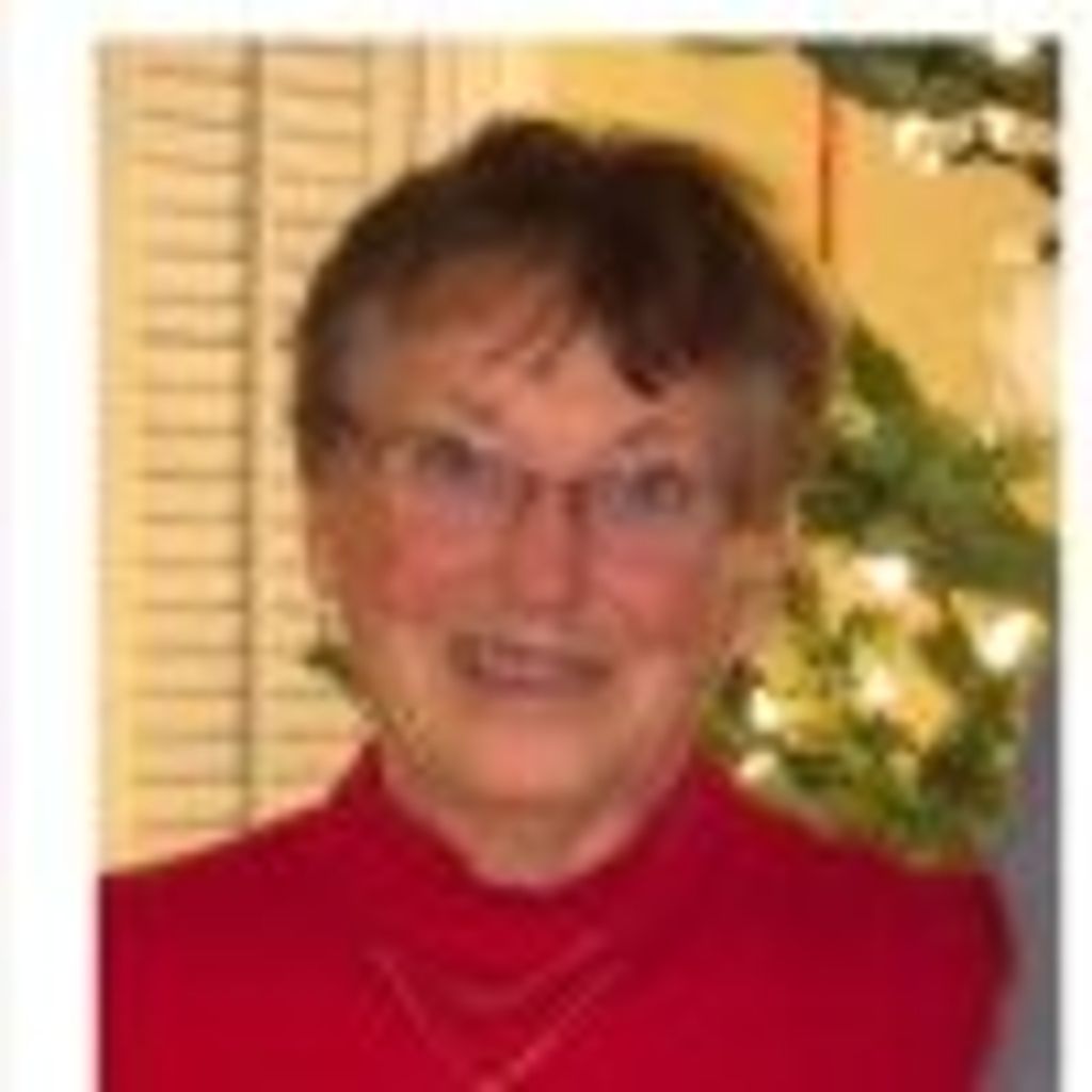 Rosemary Ann Beason