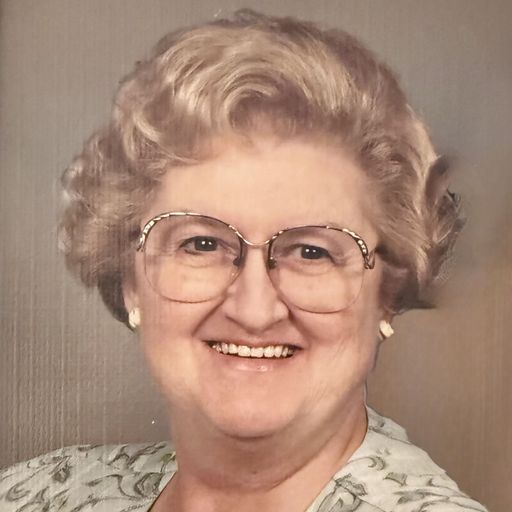 Mona Hull Bennett Profile Photo