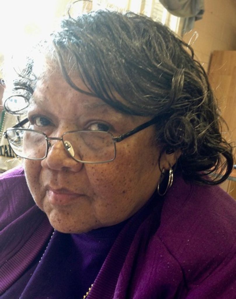 Carolyn Hobgood Bullock Profile Photo