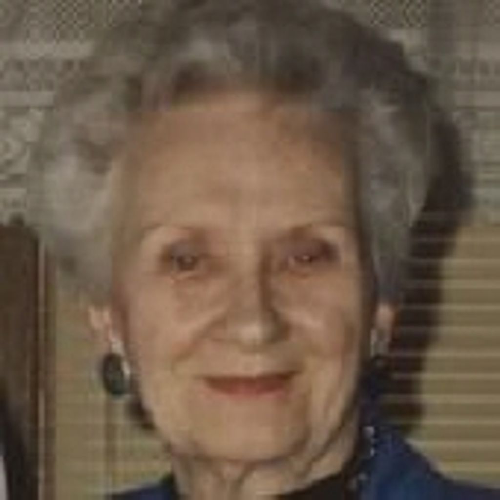 Mable Pearson