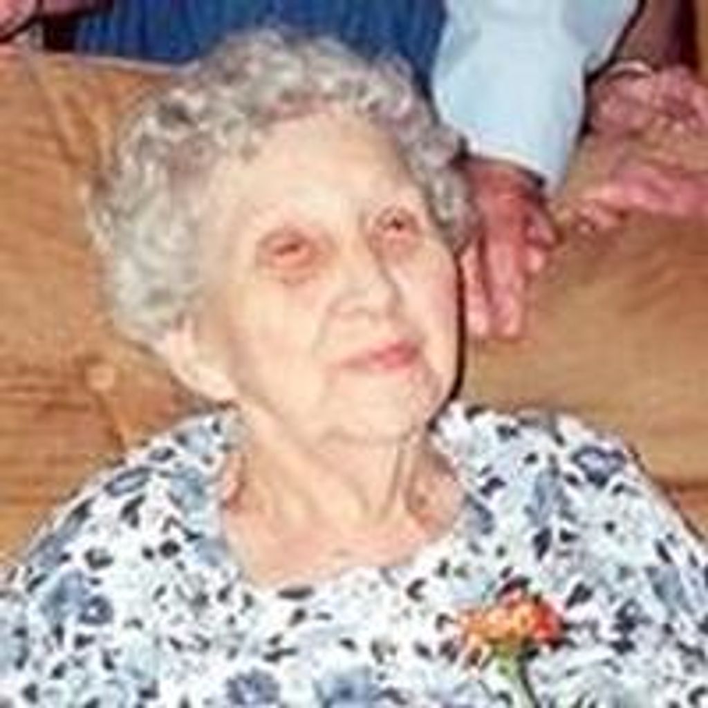 Lela Wilson