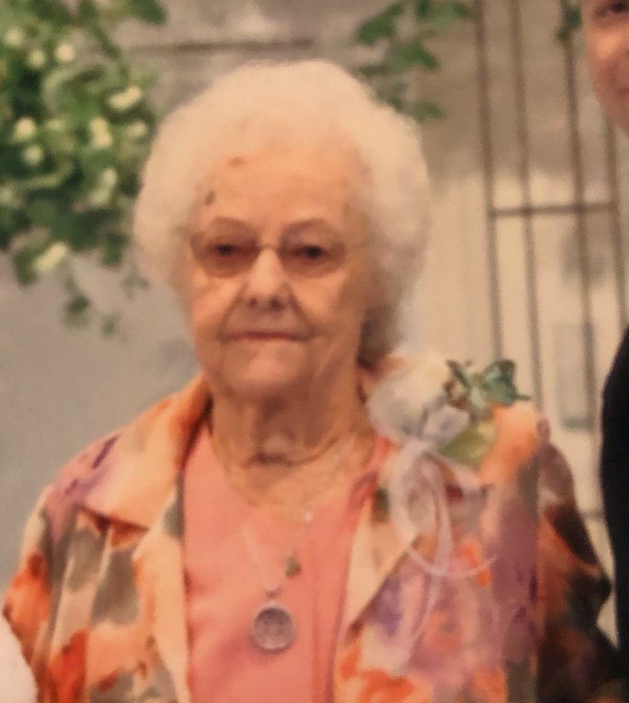 Minnie Pauline Ausborn