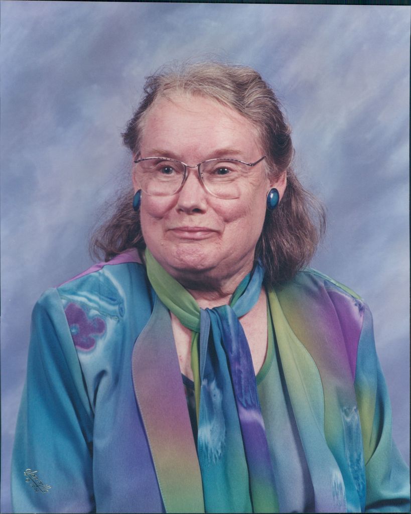 Alberta Ann Wild Profile Photo