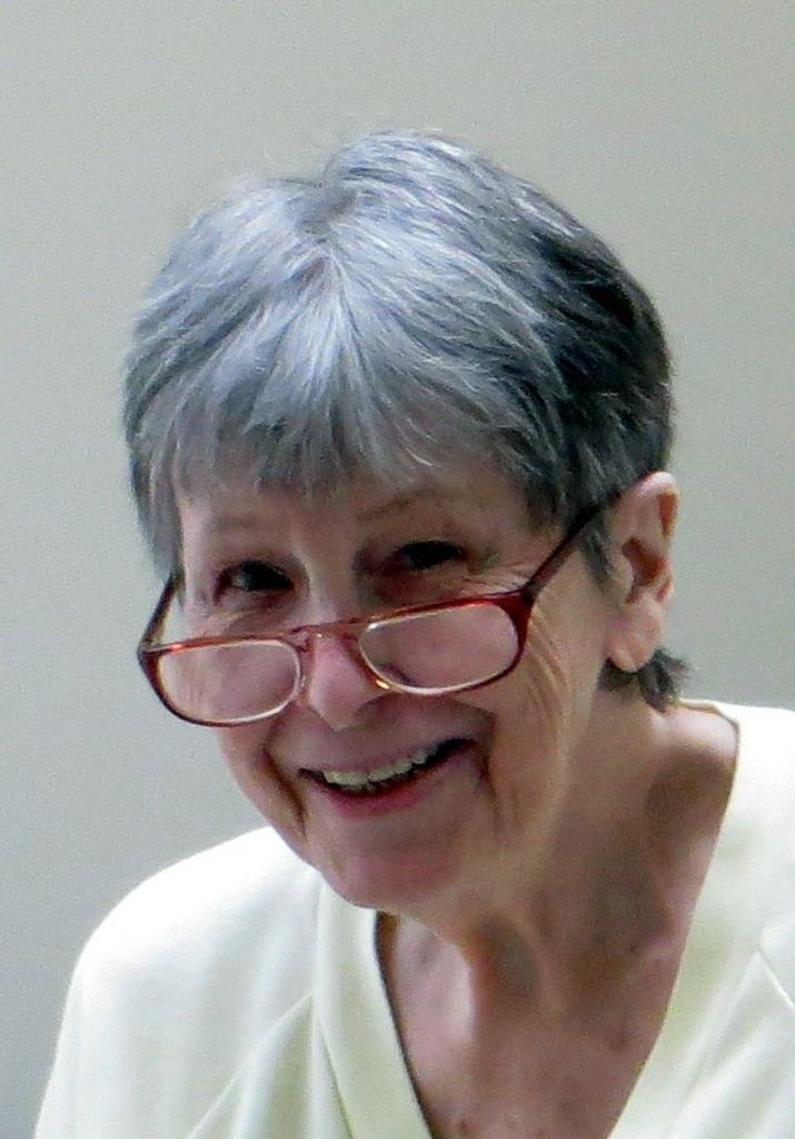 Ruth M. Wojtal