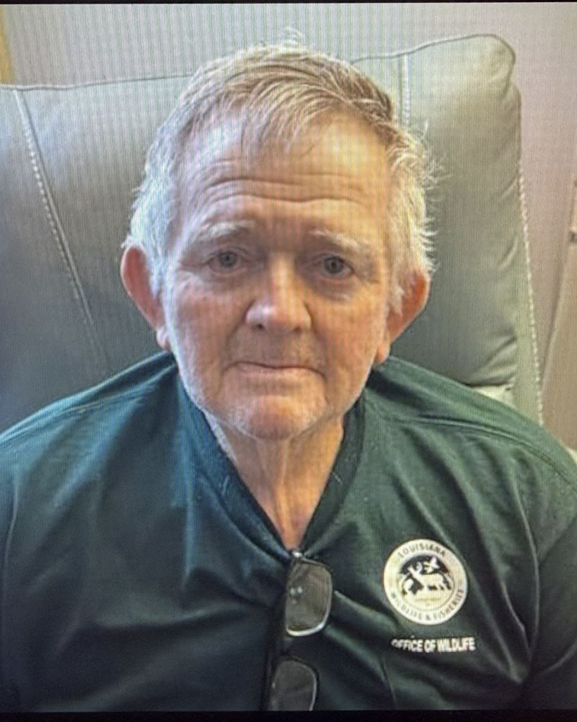 Francis "Bo" Bordelon Profile Photo