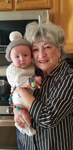 Carolynn Sue (Atwell)  Leeds photo gallery thumbnail 22 of 179