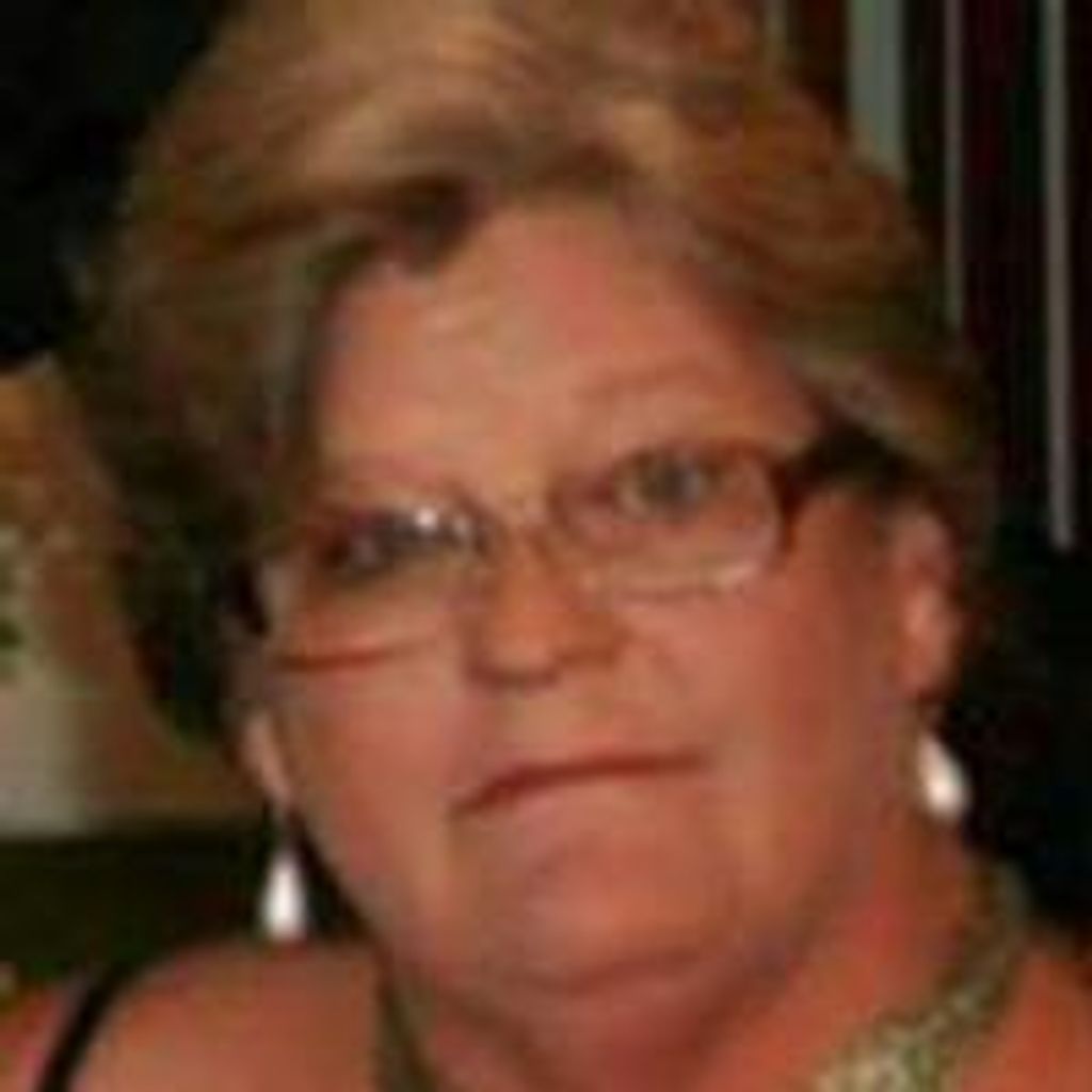Cynthia Annette (Wood) Guin