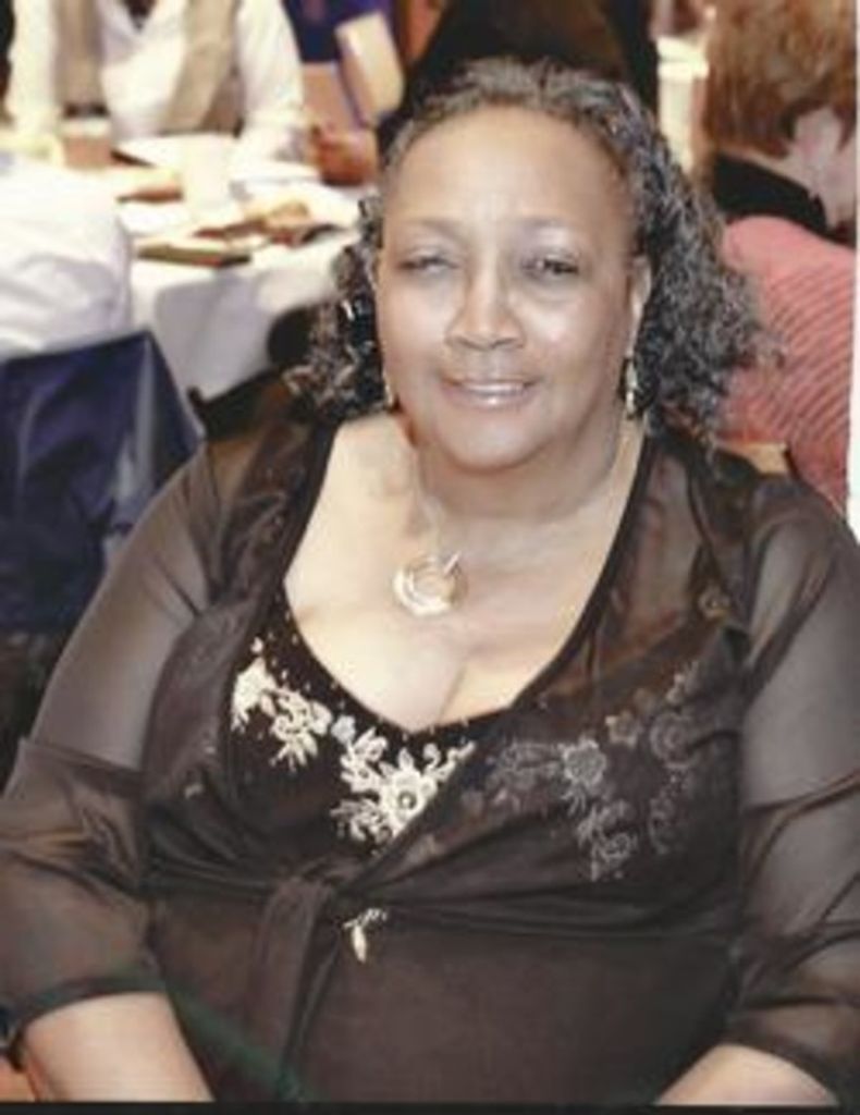 May Joyce Washington Brown Profile Photo