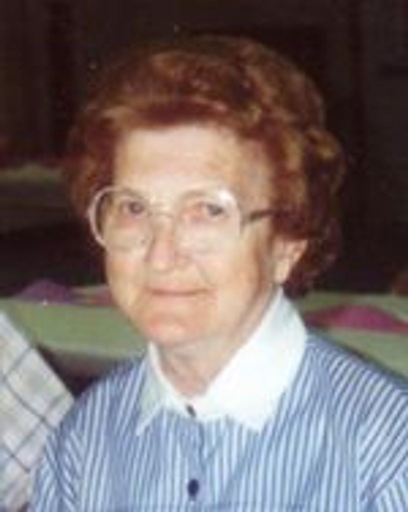 Ruth Liming