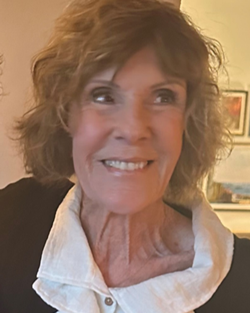 Margaret Tiffany "Monnie" Calfee