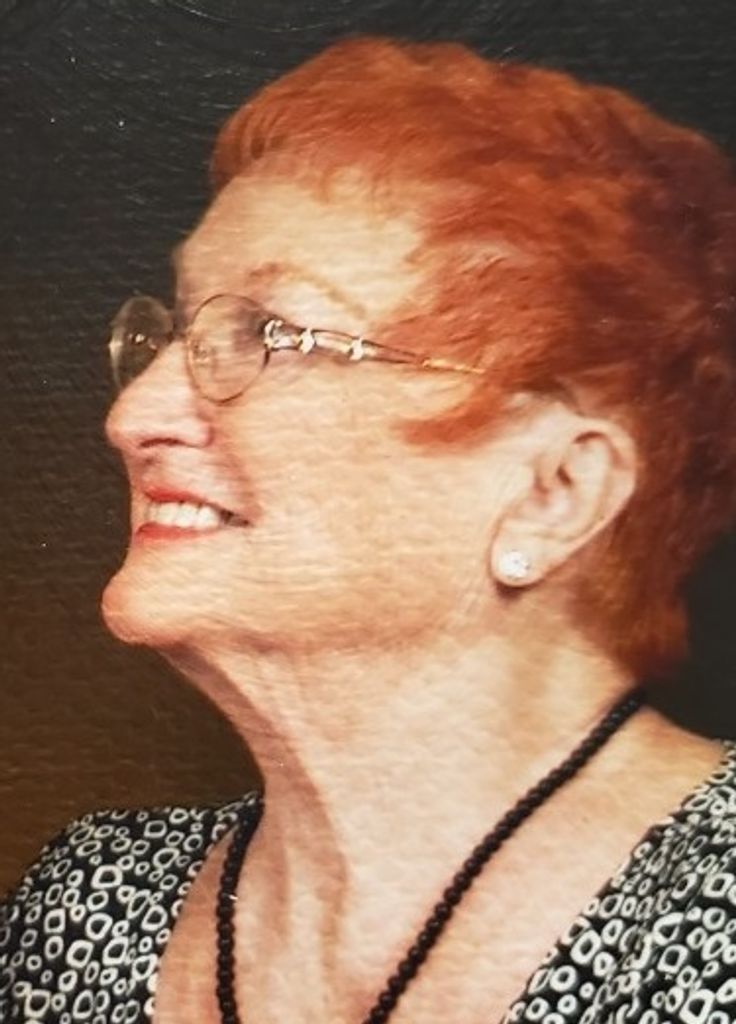 Beverly A. Jackson
