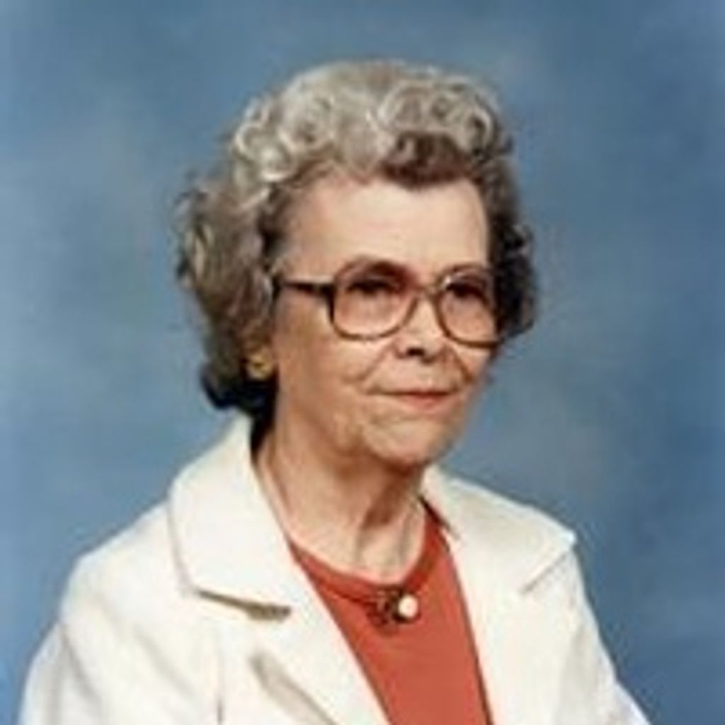 Faye  Williams Koch