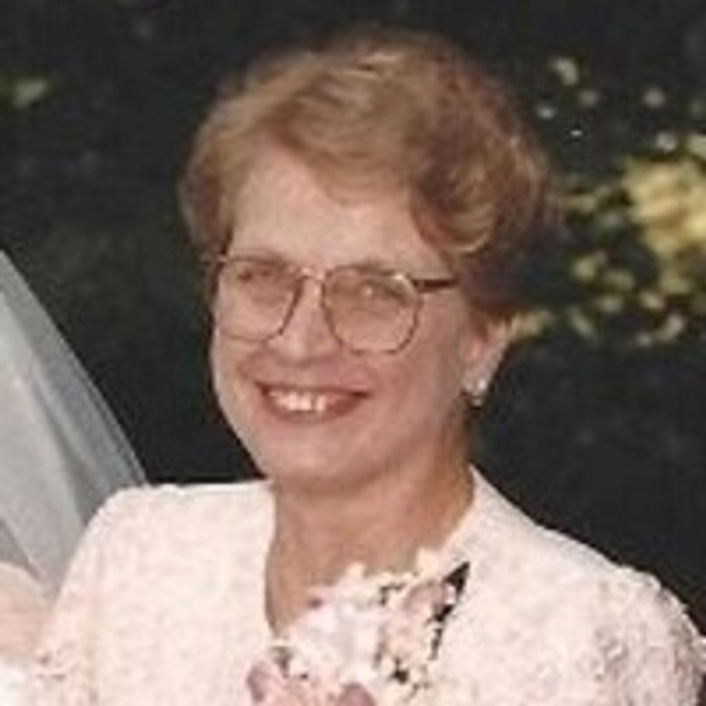 Marie E. Schmidt