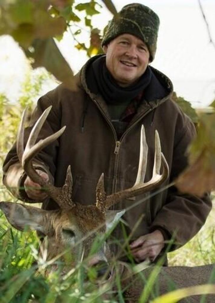 Larry Dean Gain Profile Photo