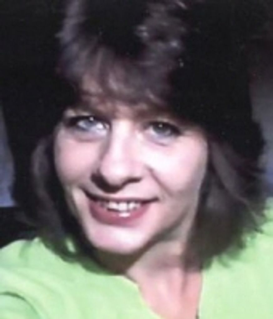 Felicia Dawn Branam