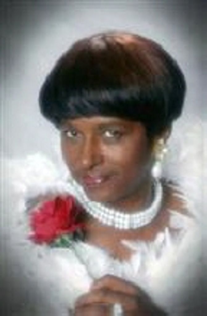 Joyce Ann Roberts