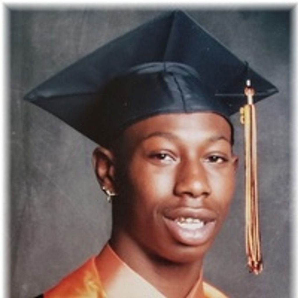 Trevon P. Williams